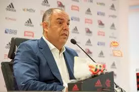 Diretoria do Flamengo detona calendário e critica CBF: “Interesse comercial”